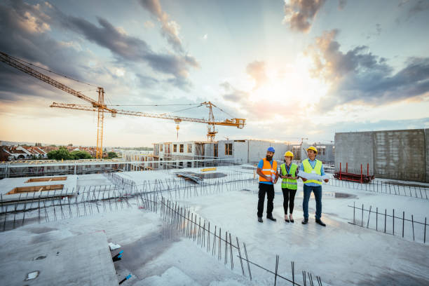 Best Concrete Demolition Services  in Risg Sun, IN