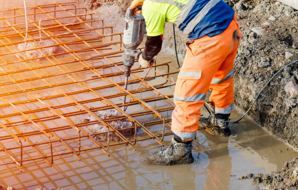  Risg Sun, IN Concrete contractor Pros