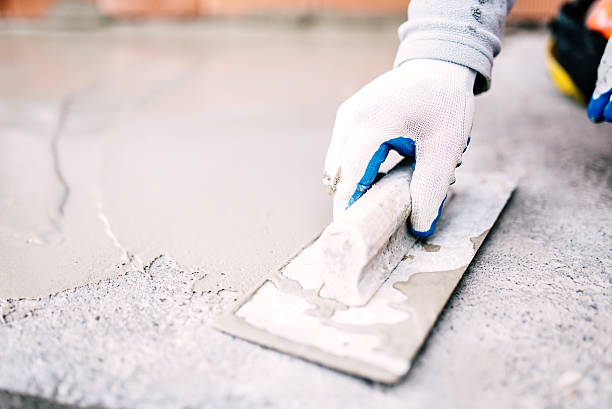 Best Concrete Contractor Near Me  in Risg Sun, IN