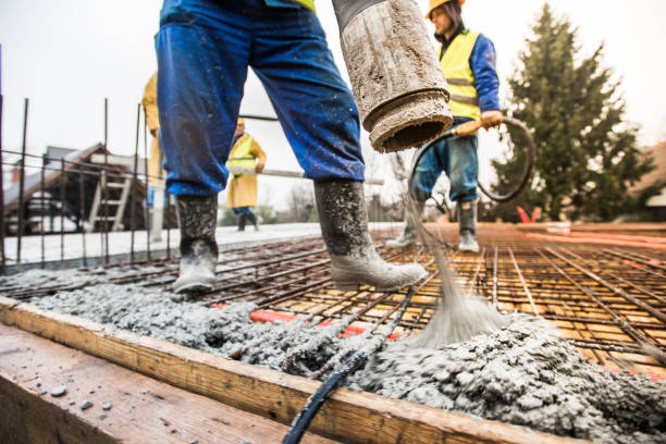 Best Concrete Repair Services  in Risg Sun, IN